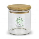 Round Storage Canister Small - 126686-0